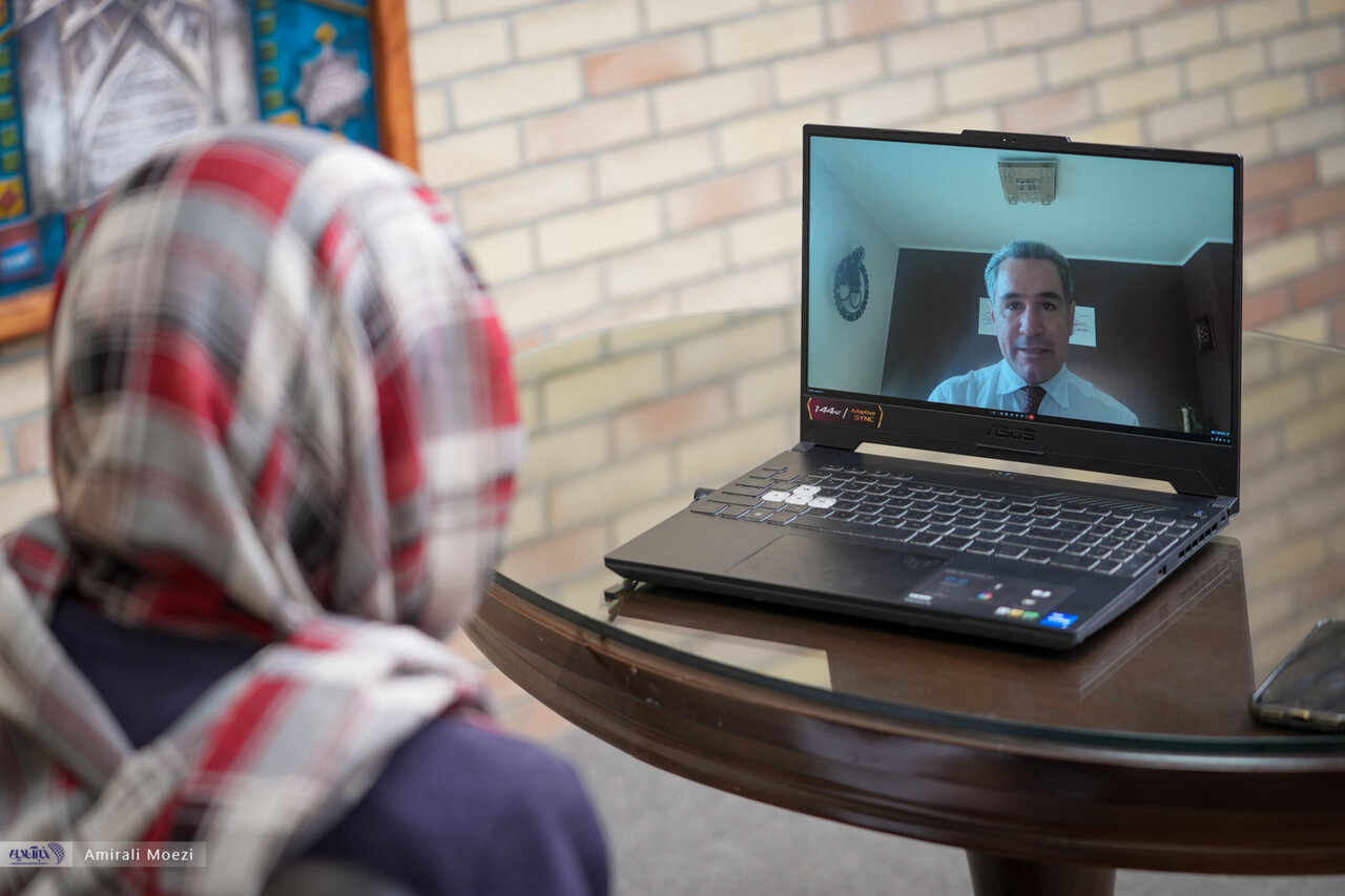 سه‌گانه بحران: آب، فرونشست و آلودگی/ اگر همه آب خلیج‌فارس را هم به تهران بیاورید، تاثیری ندارد/ چرا پکن توانست اما تهران نه؟