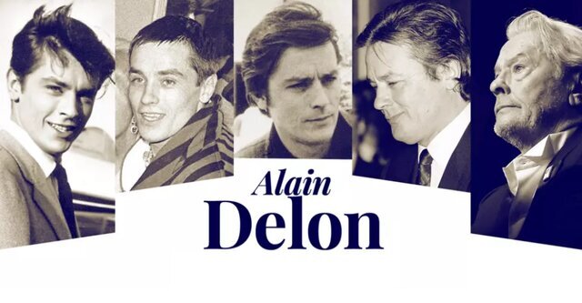 سکته مغزی در سالمندان/ تجربه «آلن دلون» از درمان تا انزوا