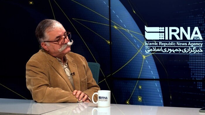 سیاست ثابت نیاز اصلی جشنواره جهانی فیلم فجر/از سینماگران خارجی پخش فیلم یاد بگیریم