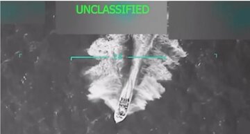 سیانان: بریتانیا اشتراکگذاری اطلاعات با آمریکا درباره قایقهای کارائیب را تعلیق میکند