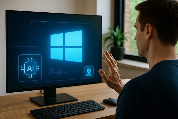 سیستم عامل آینده یا تهدید حریم خصوصی؟ بررسی Agentic OS مایکروسافت