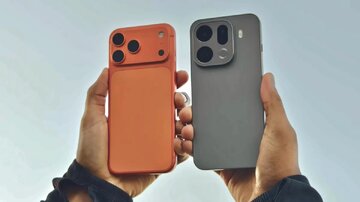 سیلی سنگین به سلطه آیفون / ویژگی‌هایی که اپل باید کپی کند