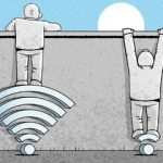 سیم‌کارت سفید حق خبرنگاران رباط‌کریم و بهارستان است، نه سیاسیون