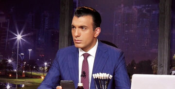 سینا ولی‌الله هم مثل بقیه مجری‌های رسانه‌های اپوزیسیون به آخر خط رسید