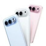 شباهت غیرقابل انکار گوشی اندرویدی جدید به آیفون