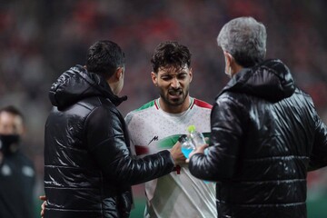 شجاع خلیلزاده؛ مردی که گول نامش را خورده است!