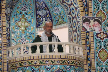 شجره طیبه بسیج، بزرگترین شبکه مردمی جهان” است