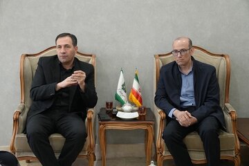 شرکتهای فناور قزوین از معافیت مالیاتی بهرهمند میشوند