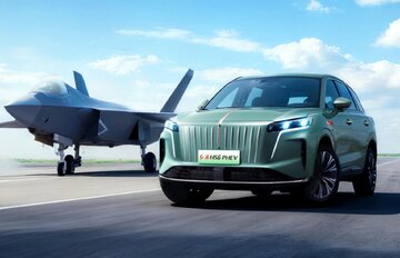 شریک ایران خودرو رکورد زد / پیمایش بیشتر از رفت و برگشت تهران–مشهد با یک باک!