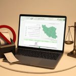 شفافیت، عدالت و تسهیل تعاملات مالیاتی با سامانه مودیان محقق می‌شود