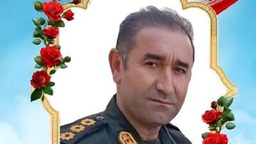 شهادت مأمور پلیس خوزستان در درگیری با اشرار