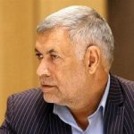 شهباز حسن پور خواستار تسریع در اجرای خط دوم انتقال آب خلیج فارس به کرمان شد