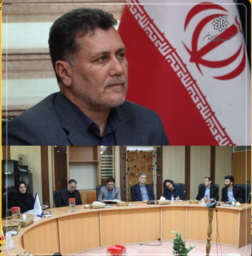 شهردار سمنان: تدوین طرح ویژه بافت تاریخی اقدامی ضروری است