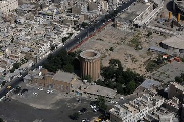 شهرری ثبت جهانی میشود؟