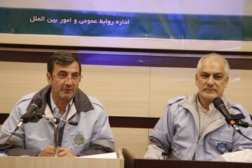 شهرری، پایلوت مانور مدیریت بحران استان تهران شد