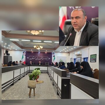 شهرستان لنگرود نیز با جمعیت سالخورده مواجه است