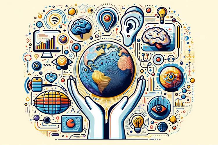 شور و هیجان دانش‌آموزان و دانشجویان برای هوش مصنوعی؛ بی‌تفاوتی نسبت به تهدید شغلی