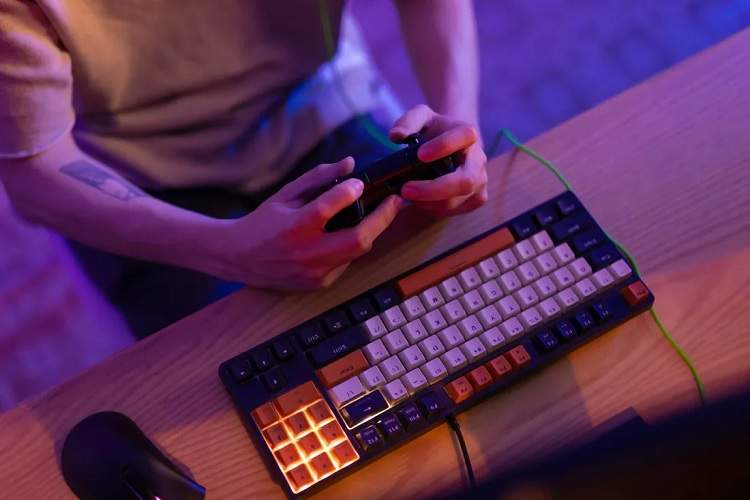 شکاف نسلی در دنیای بازی: نسل Z آنلاین، نسل X تنها