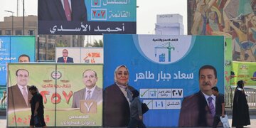 شگفتیهای انتخابات عراق / مقتدی صدر در صدد اصلاحات اساسی در عراق است / چمدان مالکی برای نخستوزیری سنگین است / ایران باید الگوی رفتار خود را تغییر دهد