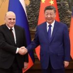 شی: تحکیم روابط با روسیه «انتخاب راهبردی» است