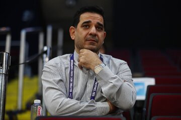 صابر کاظمی را بهانه نکنید برای تسویه حساب‌ شخصی!