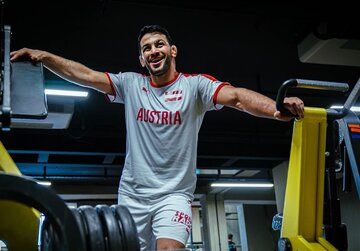 صحبت‌های حسن یزدانی بعد از پیوستن به استقلال