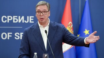 صربستان: اروپا برای جنگ با روسیه آماده میشود