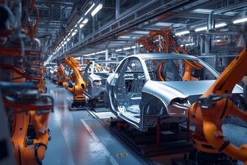 ضرب‌الاجل‌ پزشکیان به خودروسازان کارساز است؟/کاکایی: با فشار دستوری نه کیفیت بالا می‌رود نه مصرف سوخت پایین می‌آید