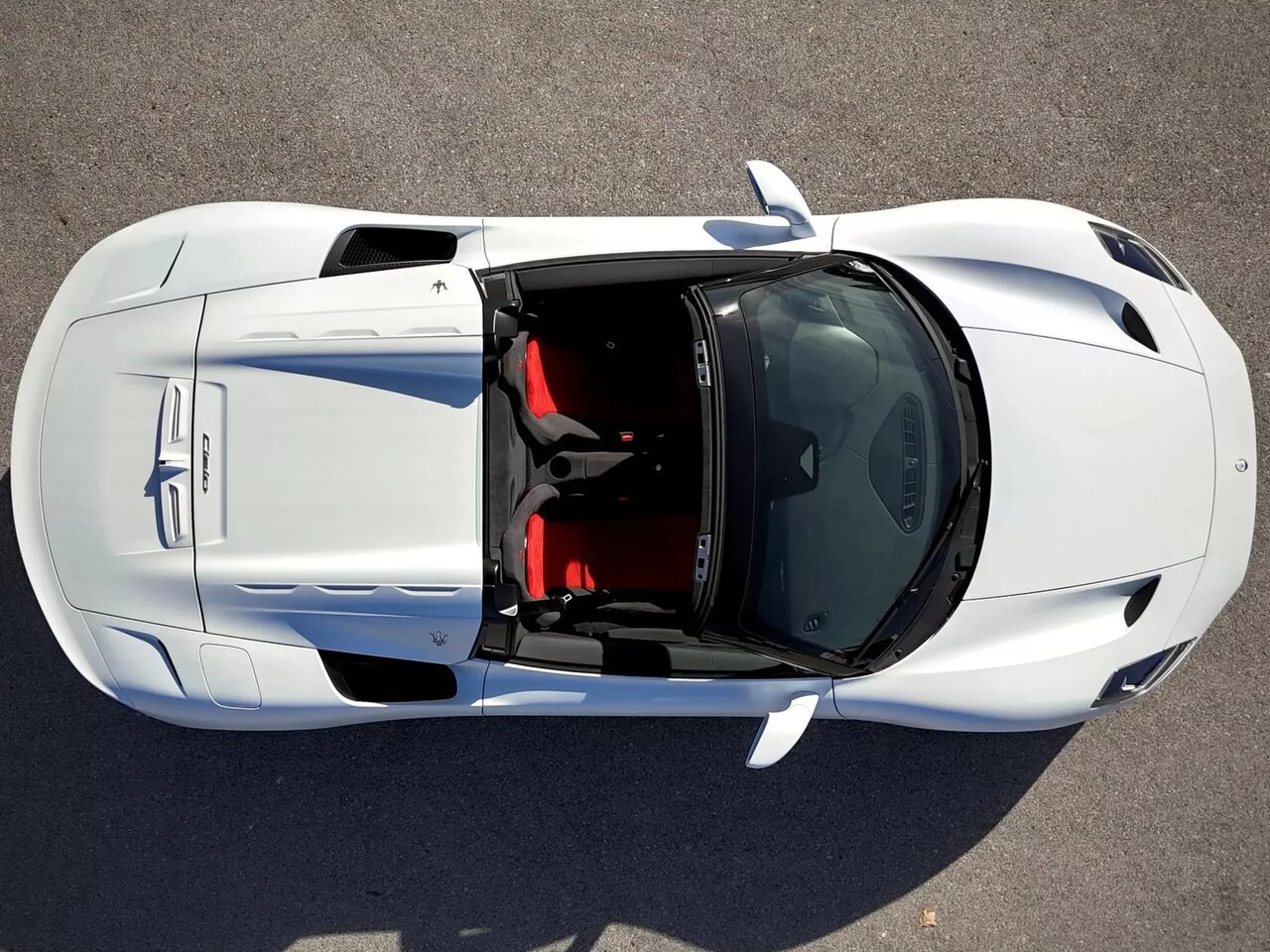 ضرر ۱۱ میلیاردی مالک مازراتی پس از کارکرد ۴۰۰ کیلومتر!