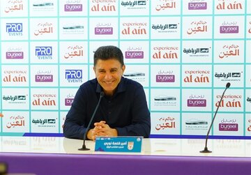 طارمی از قلعهنویی تذکر گرفت