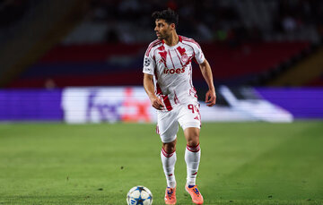 طارمی برای باشگاهش خوب گل می‌زند!