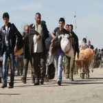 طرد ۱۳۰ نفر از اراذل و اوباش تبعه افغانستانی از مشهد در آبان‌ماه