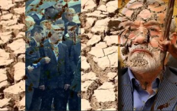 طعنه رسانه اصولگرا به نماینده تندرو: خشکسالی بخاطر گناه ما بودو بارش باران، به دعای شما؟/ معانی را نمی فهمی که دین را اینچنین تفسیر می کنی