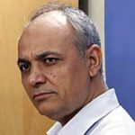 طعنه زیدآبادی درباره بازگشت تاجزاده به زندان؛ «اگر مرخصیاش تمدید میشد، عرش خدا به لرزه درمیآمد!»