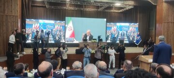 طلوع اقتصاد سبز از دل شعله‌ها؛ آیین امضای بزرگترین طرح جمع‌آوری گازهای مشعل کشور آغاز شد