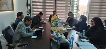 ظرفیتهای گردشگری معدن در کردستان فعال میشود