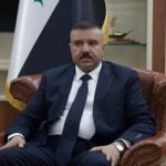 عراق امن و امان است؛ رای گیری هم در جریان است