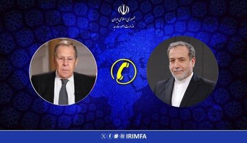 عراقچی: آژانس از اقداماتی که به افزایش تنش می‌انجامد، پرهیز کند