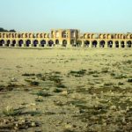 عضو شورای شهر اصفهان: رسانه ها در موضوع آب به سکوت وادار شده‌اند/ نتیجه سکوت، متهم کردن اصفهانی‌هاست