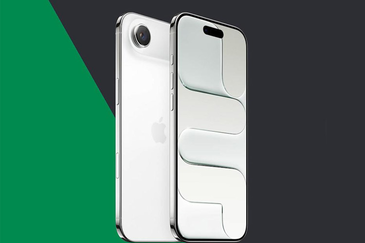 عواقب شکست آیفون ایر: توقف پروژه‌های گوشی باریک شیائومی، اوپو و ویوو