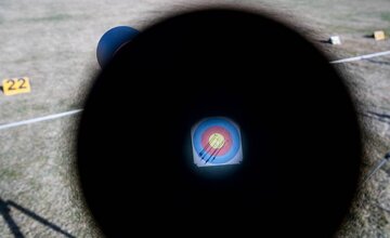 عکس | این برنز زیبا برازنده دختران ایران