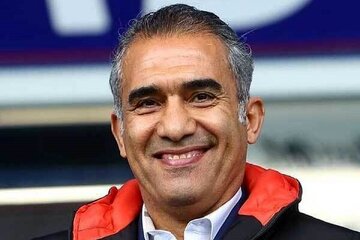 عکس| دورهمی ۴ فوتبالیست ایرانی در آمریکا