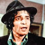 عکس/ رضا بیکایمانوردی در کابین یک خلبان؛ دهه ۷۰