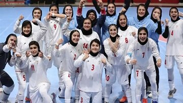 عکس| ملی پوشان برای جام جهانی آماده می شوند