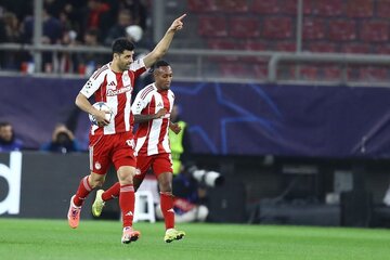 عکس | واکنش صفحه تیم ملی به گلزنی طارمی