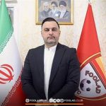 عکس| کنایه سنگین محمد محمدی خطاب به یحیی گل‌محمدی!