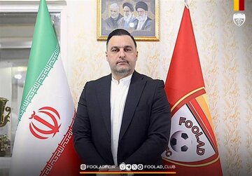 عکس| کنایه سنگین محمد محمدی خطاب به یحیی گل‌محمدی!