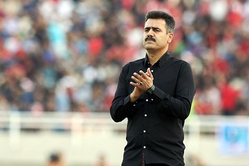 عکس| یک استوری جدید در فوتبال ایران به سبک محمود فکری!