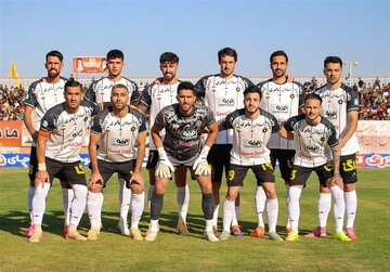 غافلگیری استقلال مقابل حریفی از لیگ ۲/سپاهان در خانه مس کرمان جواز صعود گرفت