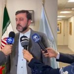 غریب آبادی تهدید کرد؛ اگر قطعنامه تصویب شود…